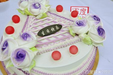 广州好吃有创意的蛋糕 广州有什么好吃的蛋糕店