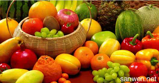 糖尿病人不能吃的水果 糖尿病人不能吃什么水果 糖尿病人不能吃的水果