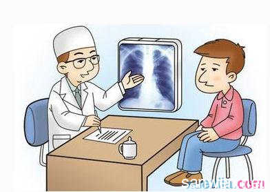 肺结核 预防性治疗 肺结核是怎样形成的 肺结核的预防和治疗