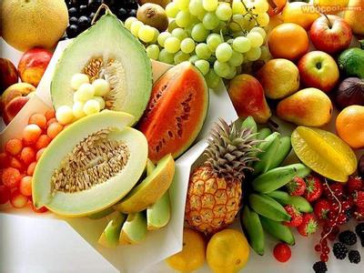 秋季应该吃什么水果 少儿秋季吃什么水果有益于健康