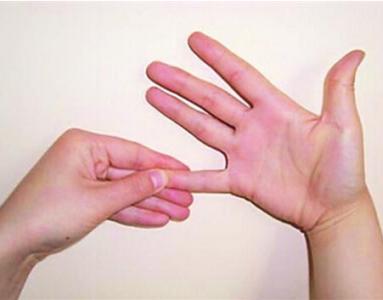 颈椎病引起手指发麻 如何预防手指发麻