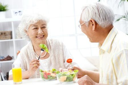 老年人如何健康老化 老年人要如何吃健康
