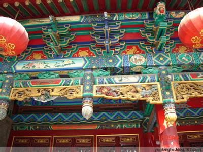 中国扇文化 阅读答案 中国古代建筑的色彩阅读答案