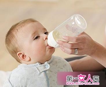婴幼儿喝水 关于婴幼儿喝水的4个重要问题总结