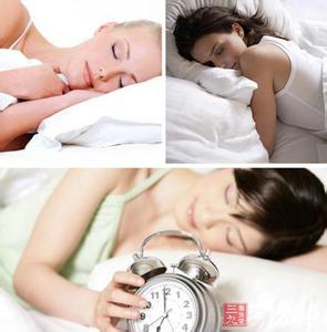 一天深睡多长时间合适 每天睡多久最合适