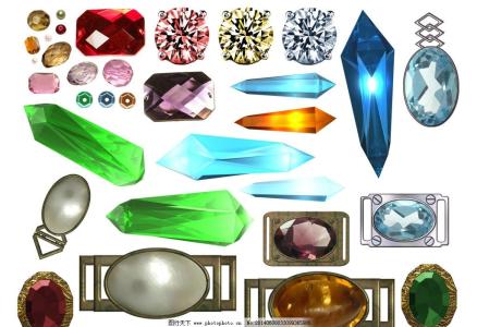 宝石海星什么特性好 宝石是怎样形成的 宝石有什么特性