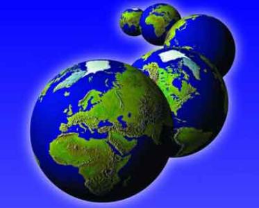 地球科普小知识 地球科普小知识 地球的知识有哪些