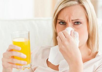 孕妇感冒流鼻涕吃什么 孕妇感冒鼻塞可以吃什么