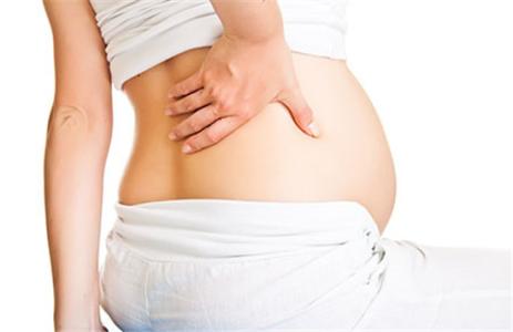 孕妇腰酸背痛吃什么好 孕妇腰酸背痛怎么办