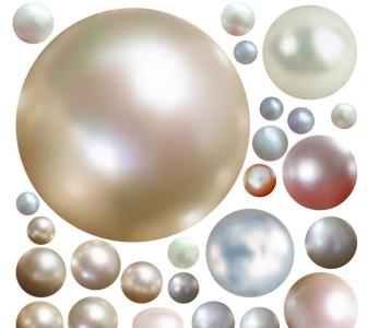 人工珍珠是怎么形成的 珍珠的形成原因