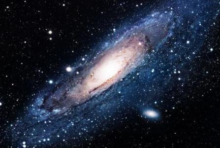 人类能飞出银河系吗 银河系是怎么形成的