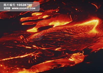 火山岩浆的成分 火山岩浆是怎么形成的