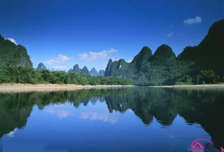 桂林山水的成因 桂林山水是怎么形成的