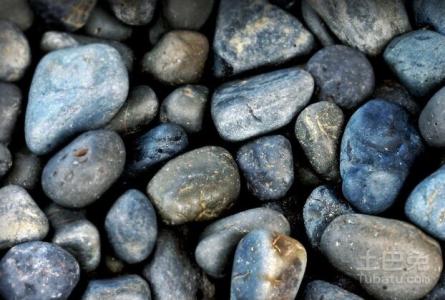 鹅卵石是怎么形成的 卵石是怎么形成的 卵石形成的原因