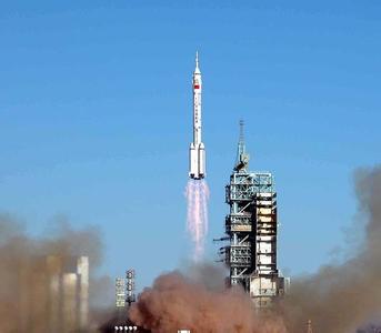 中国航天历史 中国航天日的历史