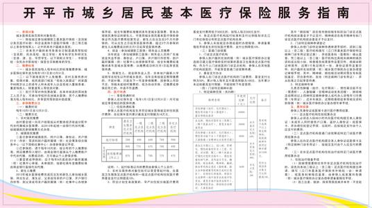 江门社保网查询 开平社保查询