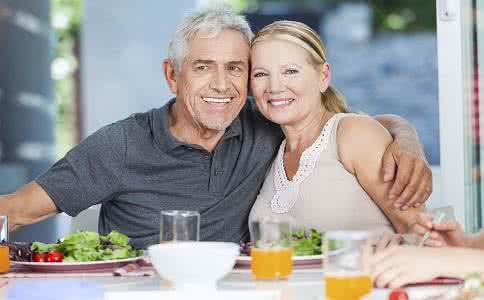 老年人饮食与健康 老人如何健康饮食