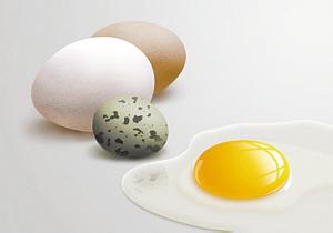 鸡蛋壳的妙用 鸡蛋的生活妙用