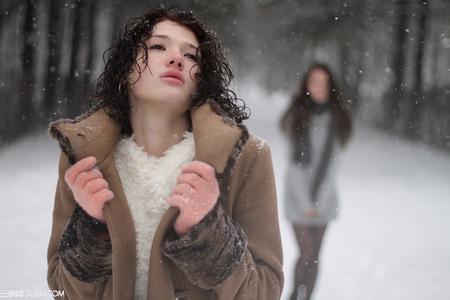女人常见的妇科病 女人冬季常穿打底裤易得妇科病