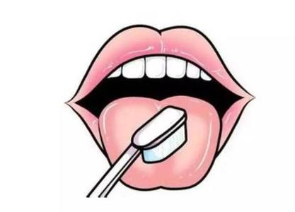 洗牙时要不要洗舌苔 刷牙时要不要刷舌苔