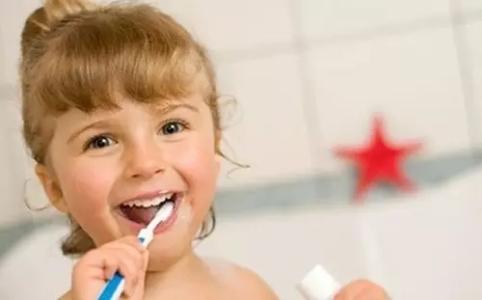 14孩子不爱刷牙怎么办 孩子不爱刷牙怎么办