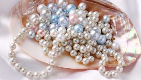 珍珠形成的过程 简单概括珍珠形成的过程