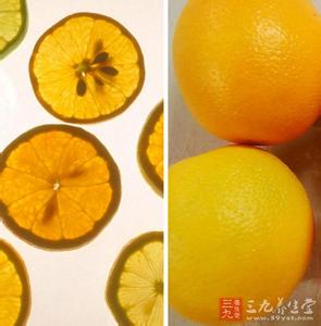橙子的营养价值与功效 橙子的营养价值_常吃橙子的好处