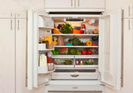 冷冻食品安全管理制度 干制食品应该放进冷冻室