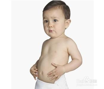 宝宝肠胀气的治疗方法 宝宝腹胀胀气怎么治疗
