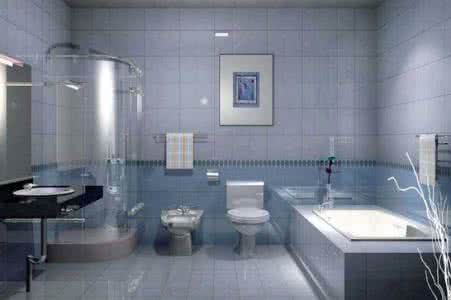 清洁卫生间瓷砖小妙招 卫生间环境清洁有什么妙招