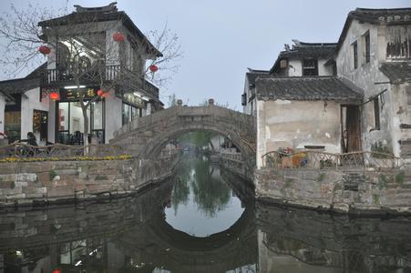 中国十大最美古城 中国最美十大古镇