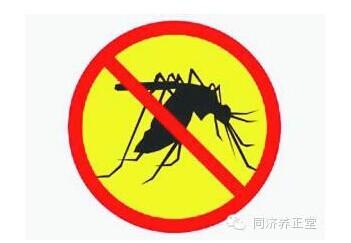驱蚊小窍门 健康环保的驱蚊小窍门