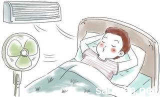 预防空调病 夏季如何预防宝宝得空调病？加湿器不可少(2)