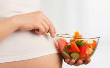 容易导致流产的食物 吃什么容易流产_导致孕妇容易流产的食物