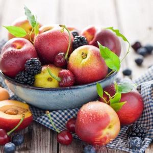 胃酸过多吃什么水果好 胃酸过多吃什么水果好_胃酸过多宜吃的水果