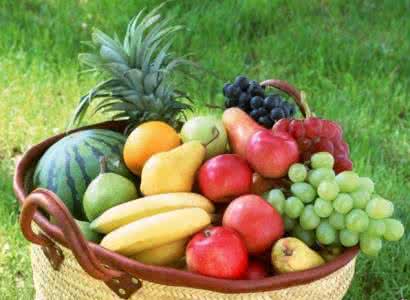 减肥美容的水果 夏天吃哪些水果美容减肥