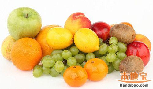 吃什么水果补水 秋季吃什么水果补水 秋季补水水果
