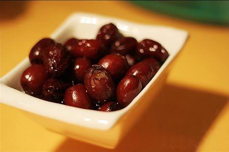 红枣的吃法 6种最补人的红枣吃法