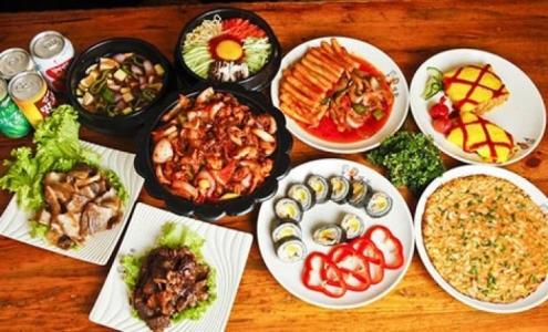 杭州日本料理哪家好吃 杭州韩国料理哪家好吃