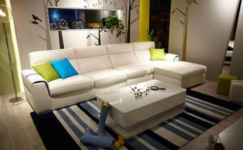 什么材质的沙发比较好 家用沙发选择什么材质的比较好