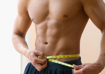 男人减肥最有效方法 男人减肥最快最有效的方法