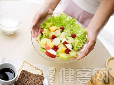 月经期间吃什么瘦腰 月经期间吃什么食物减肥