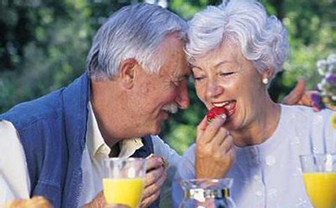 老年人吃什么对肺好 老人吃什么补品对肺好