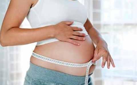 孕妇控制体重的方法 孕妇如何控制体重 孕妇体重控制方法