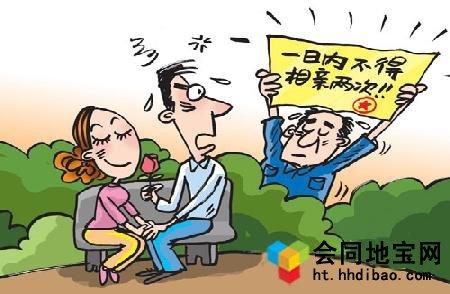 相亲对象上门送礼 上门相亲的6个小窍门