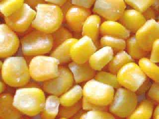 玉米主食 为何玉米是最好的主食？