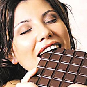 考前吃巧克力好吗 考前能吃巧克力吗