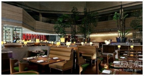 上海最佳餐厅排行榜 上海最好吃的餐厅