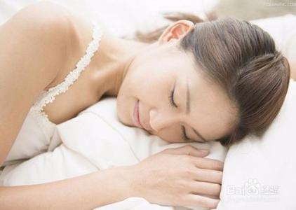 提高睡眠质量的方法 6个方法提高睡眠质量