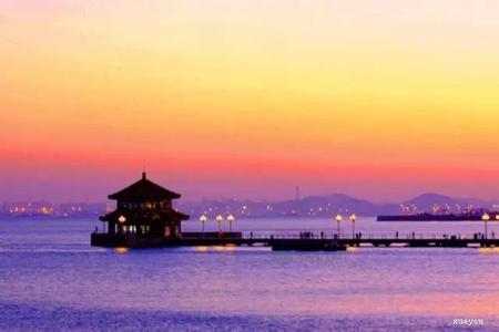 中国最佳旅游城市排名 中国十大最佳旅游城市排行榜